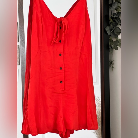 Romper - Picture 3 of 3